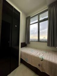 One Dusun Residences (D12), Apartment #581786311